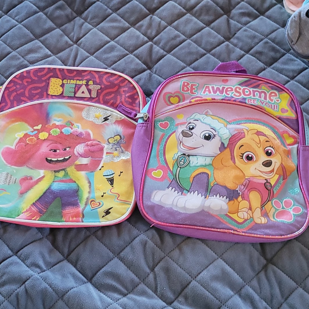 Back Pack,,New